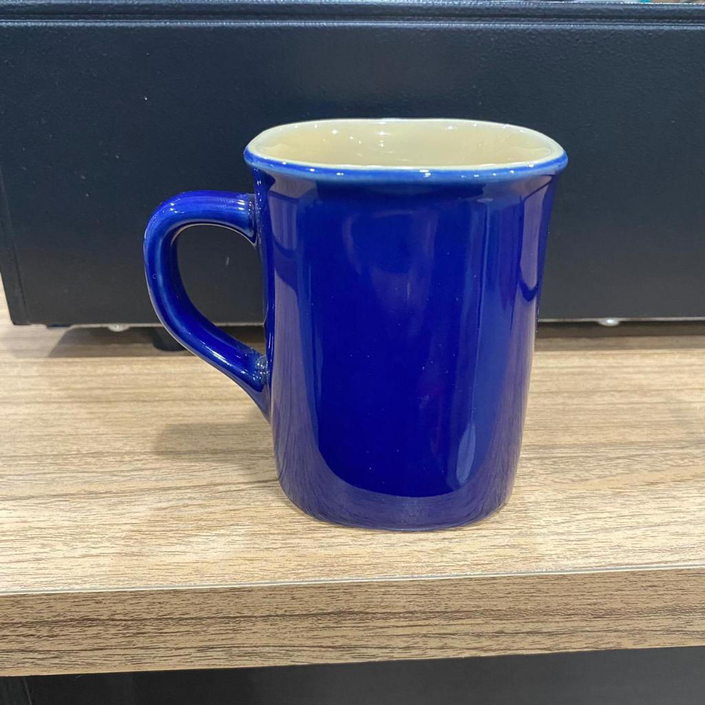 แก้วเนสกาแฟ ST-1998 St Yves/Ceramic Mug ST YVES