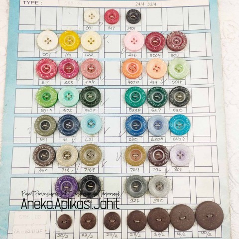 (2/2) SPOT / SILVER JACKET ปุ่ม