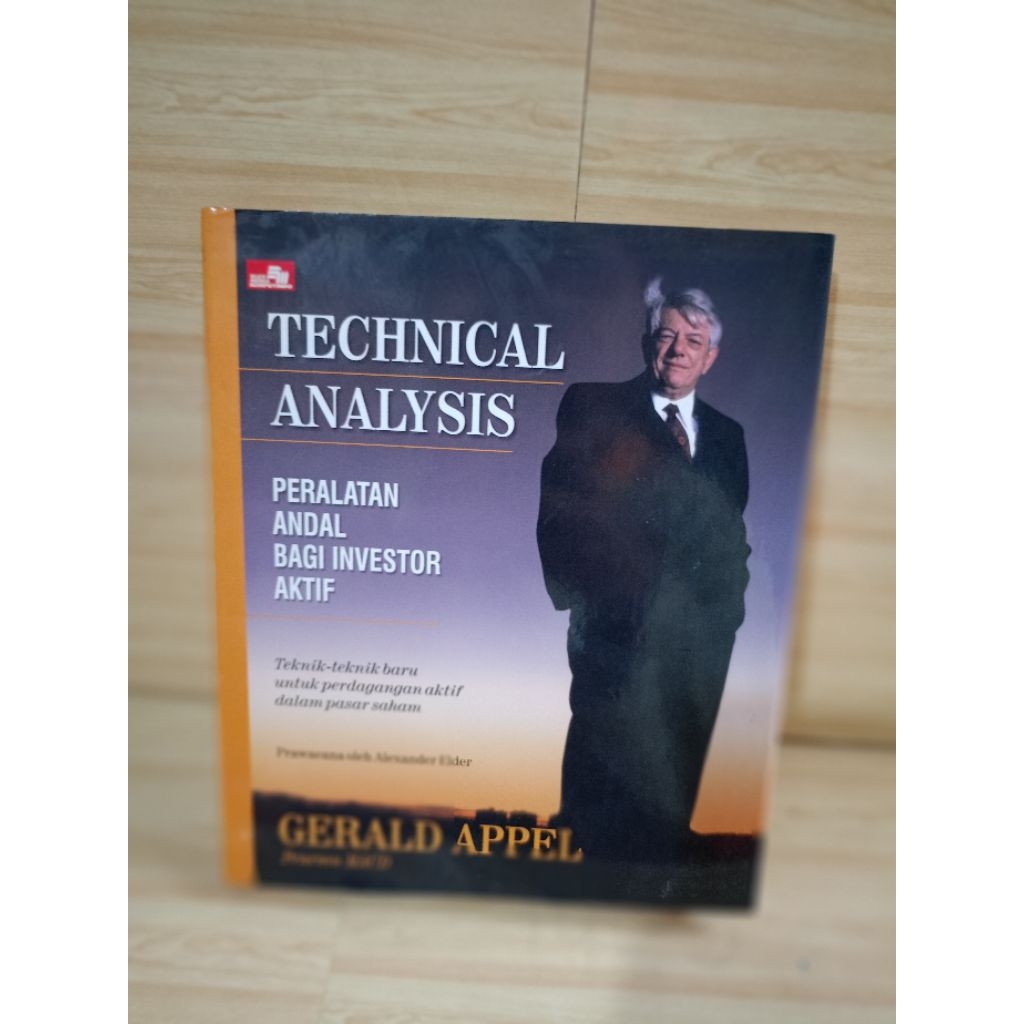 TECHNICAL ANALYSIS โดยนักรัฐบาลกลาง