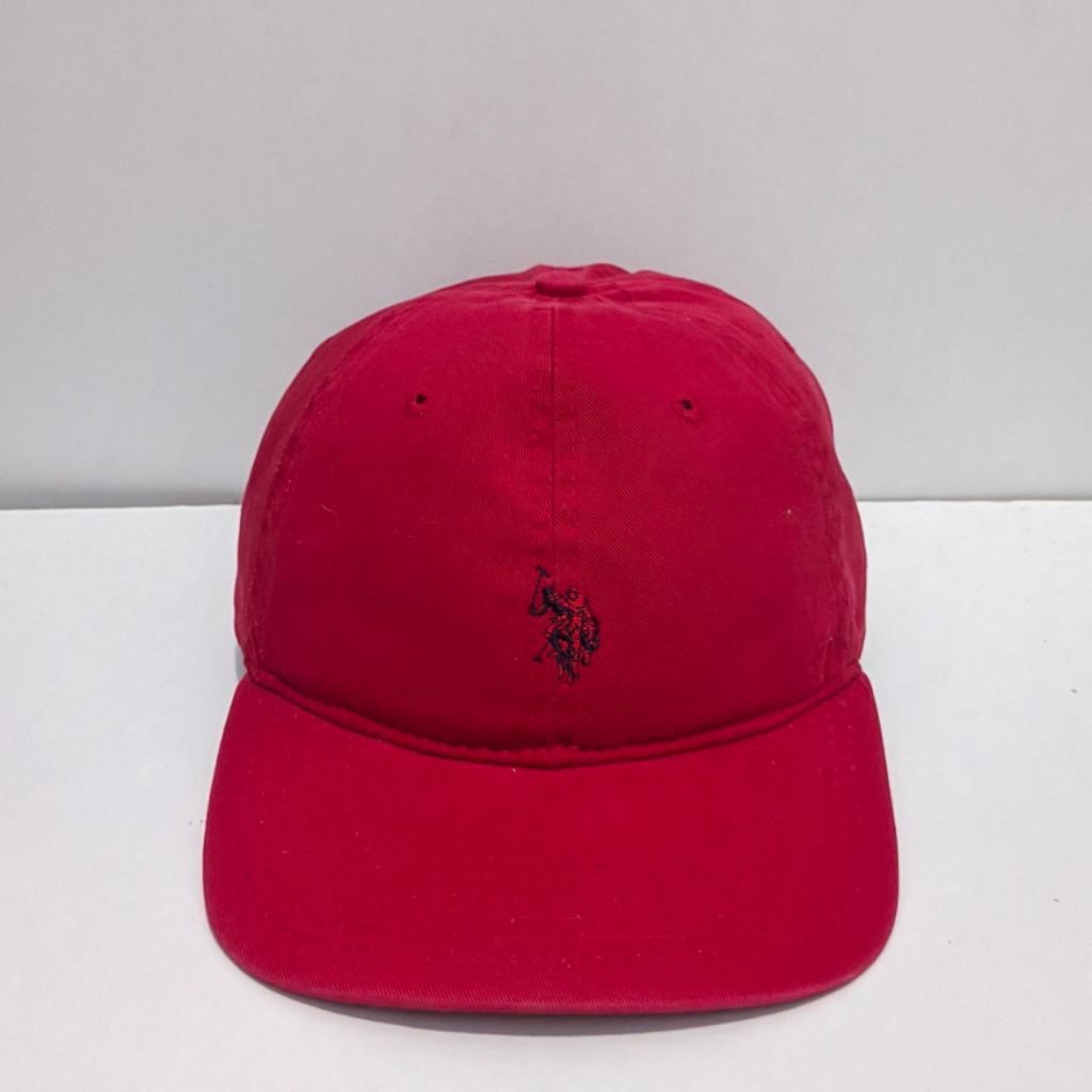 หมวก Us Polo Assn***