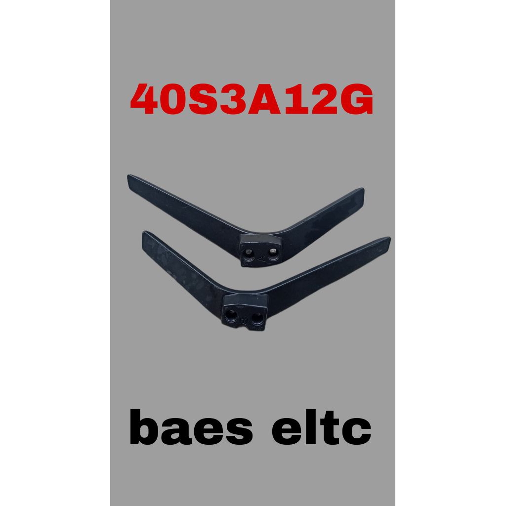 ทีวี-COCAA-40S3A12G-40S312G-40S3A12G