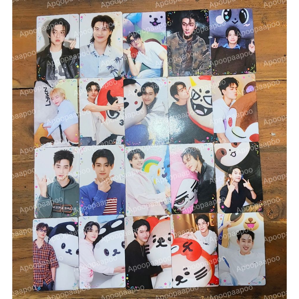 CC HFB HAPPY FAM BONDS NAIIN BOOKFAIR GMMTV