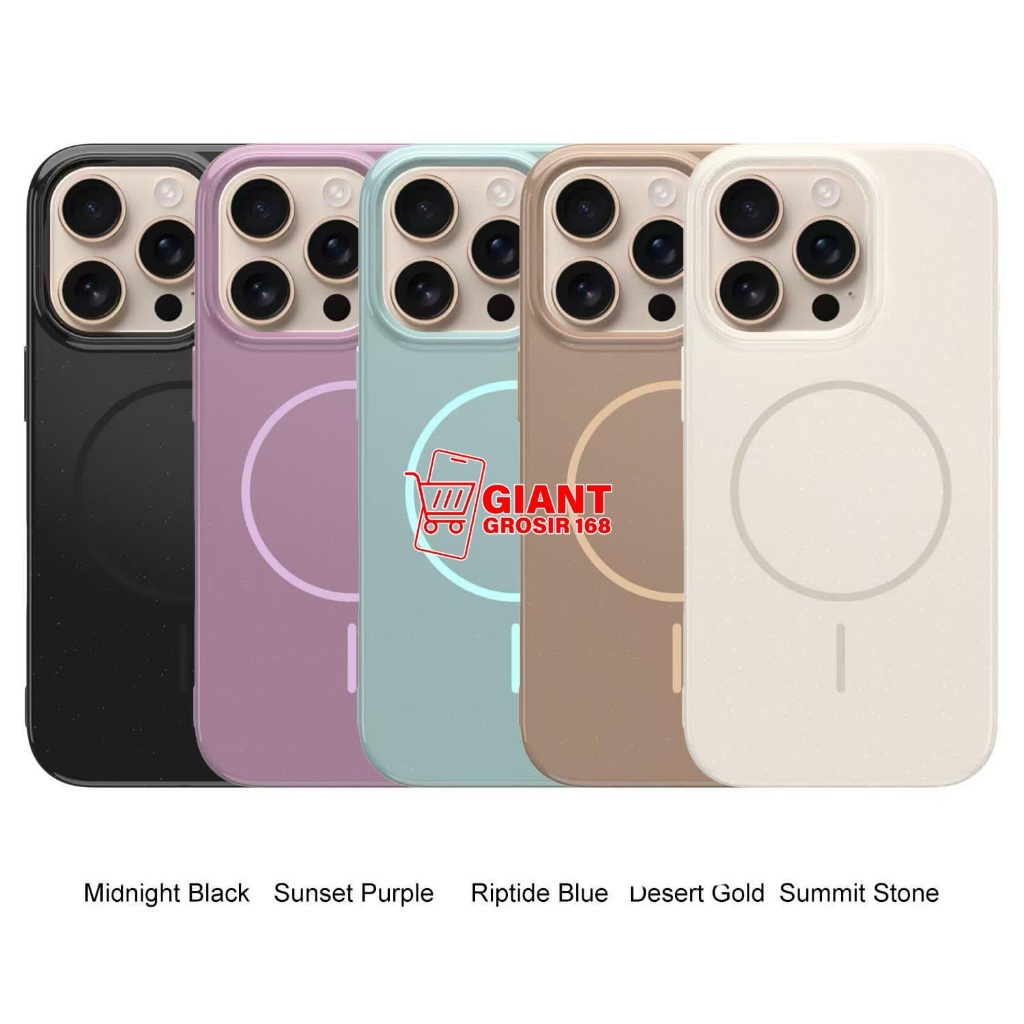 IPhone 17 iPhone 17 AIr iPhone 17 Pro iPhone 17 Pro Max Case Magsafe Magsafe Softcase Candy Color Ca