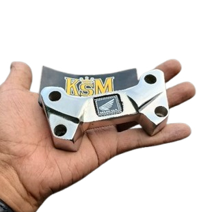 Racer Stang Stir CBR racer แฮนด์ CBR LED pnp gl MP Tiger แฮนด์ clamp CBR LED KSM