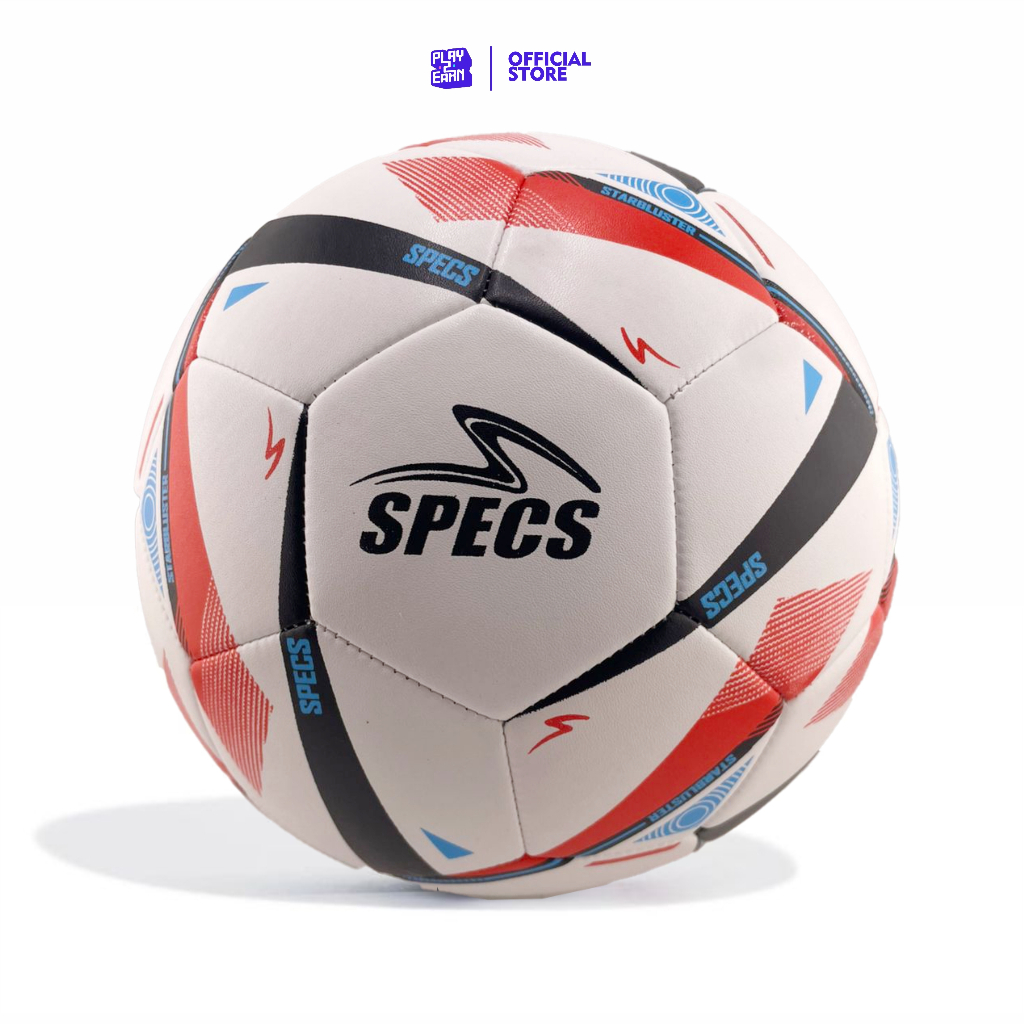 Specs Bluster Size 5 ลูกฟุตบอล TPU พรีเมี่ยม