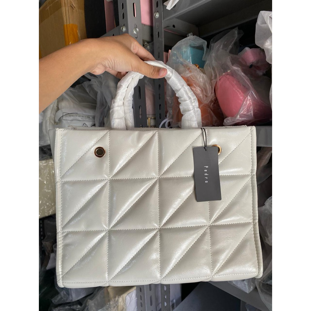 กระเป๋าโท้ต Pedro***