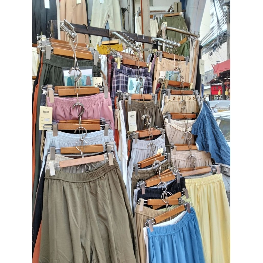 เสื้อ KEMEJA POBKK BONUS