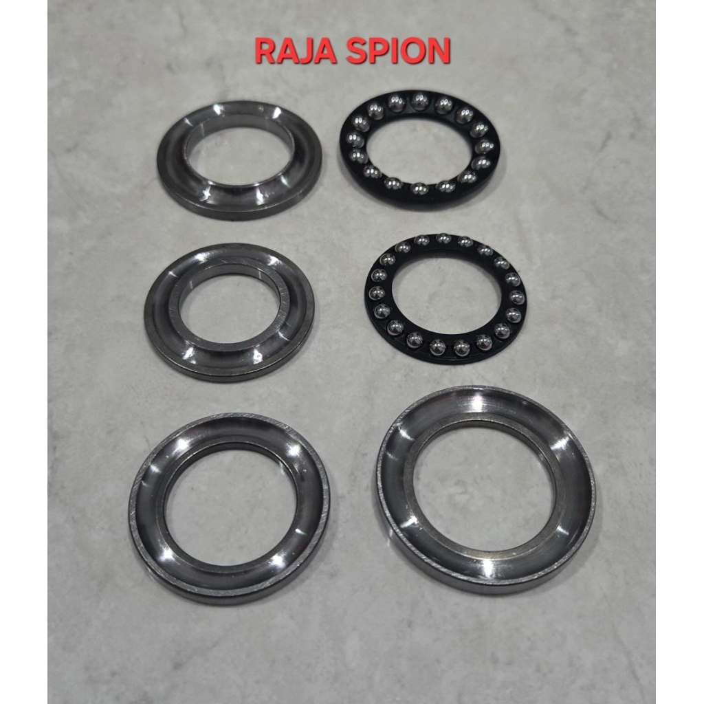 คอพวงมาลัย Jupiter Mio/คอพวงมาลัย Jupiter Mio