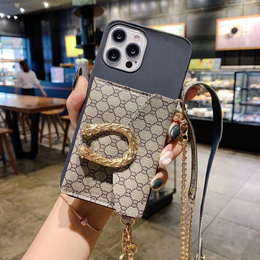 WM FH48 กระเป๋าโซ่สําหรับ Infinix Hot 8 9 10 10s 10t 11 11s 12 12i 20 20i 30 30 30i 40i 50 50i 60i P