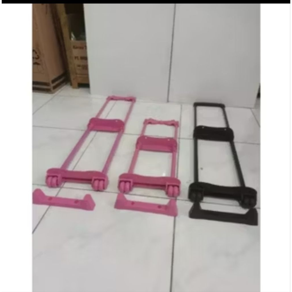 TROLLEY สําหรับ BOYS และ GIRLS ขนาด 12INCH, 14INCH, 16INCH
