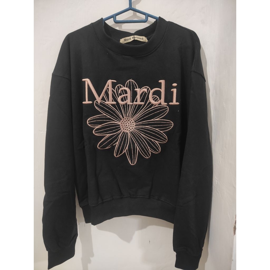 เสื้อกันหนาวmardi***