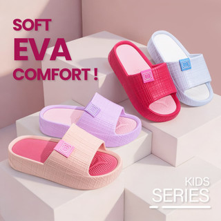 KAMIFA - Sandal Selop Anak Beruang Kekinian Terbaru