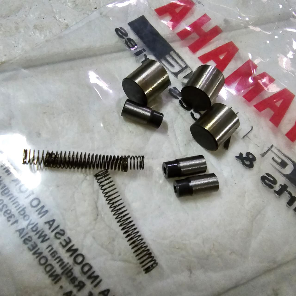 STARTER PULSE F1ZR ALFA SIGMA YAMAHA F1ZR FORCE1 SIGMA ALFA PELOR ONE WAY F1ZR F1 S ALFA