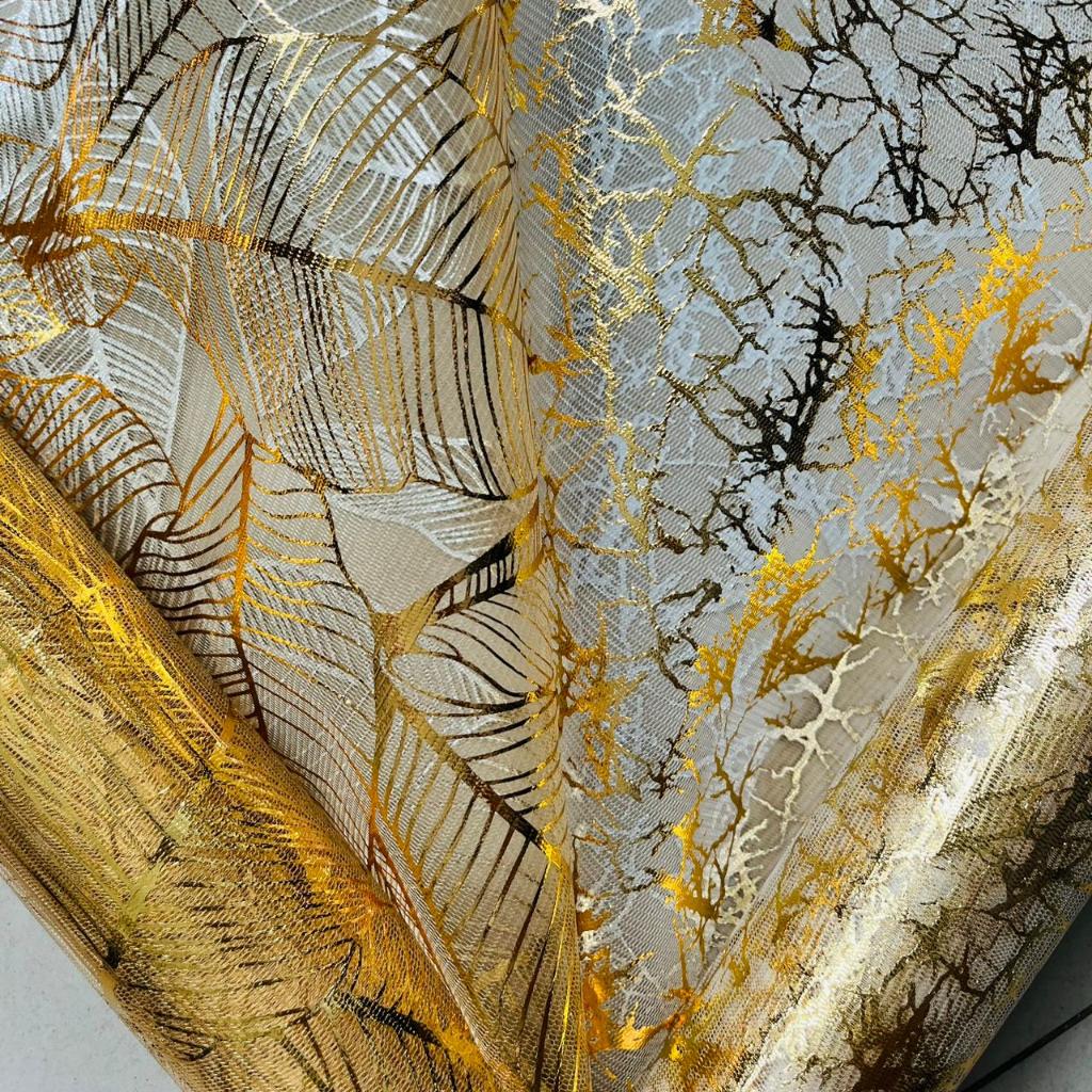 MYSTYLE GLITTER ROLL NET FABRIC FLOWER BOUQUET WS-SERIES / FLOWER PAPER NET / FLOWER BOUQUET