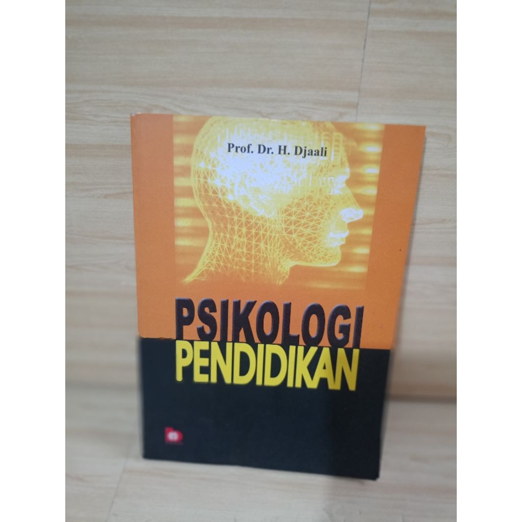EDUCATIONAL PSYCHOLOGY โดย prof.dr.h.djaali