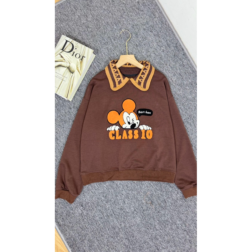 เสื้อยืดนําเข้า //B5232//B5227