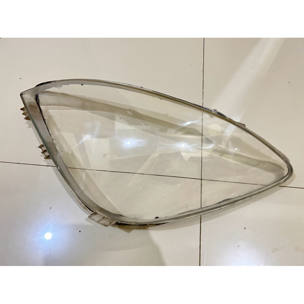 Original Avanza VVT-I vvt-i 2008-2011 ไฟหน้ากระจก mica