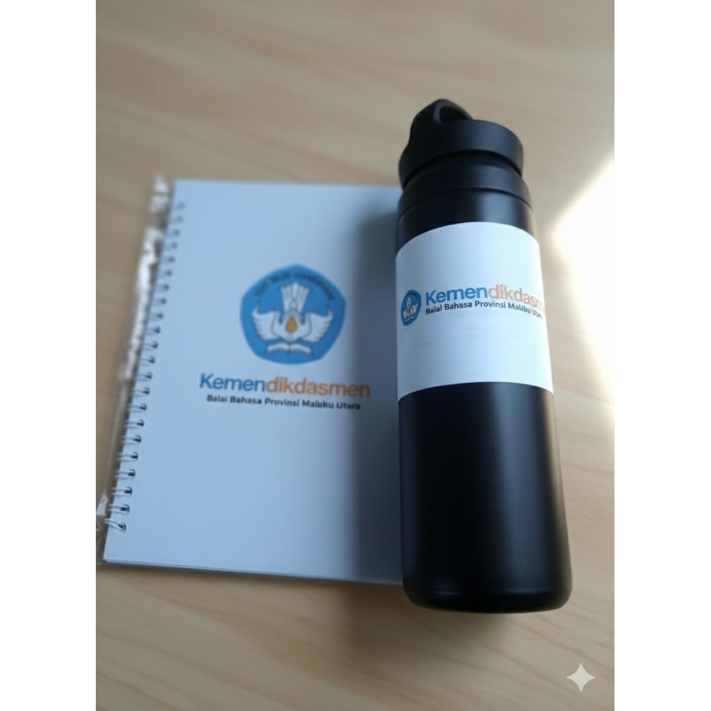 Tumbler Seminar Package