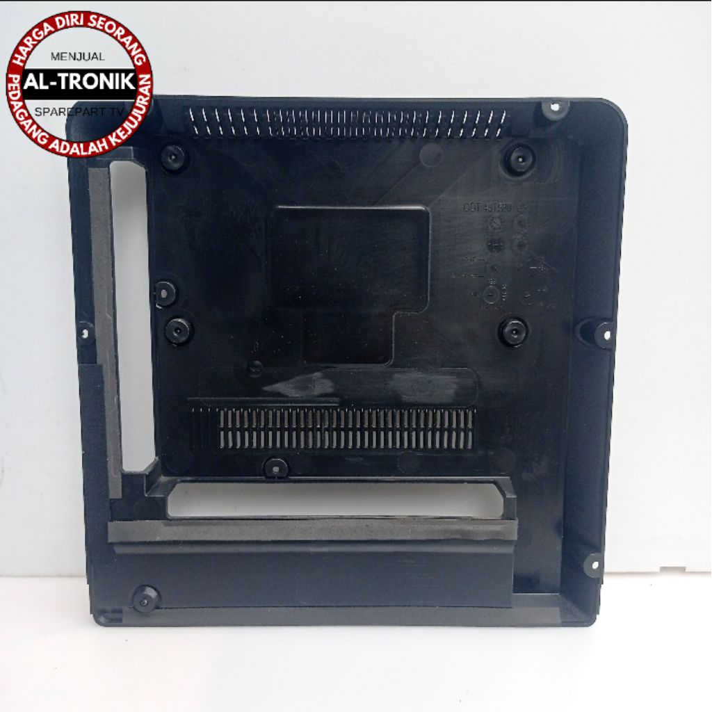 POLYTRON 40 INCH LED TV BACK COVER รุ่น PLD40AG9953 ฝาครอบด้านหลัง PLD 40AG9953