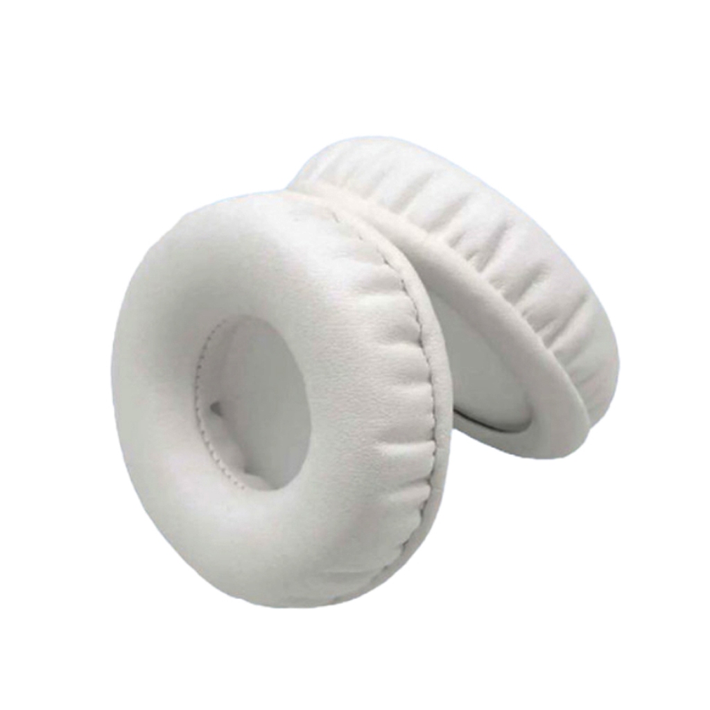 ONIKUMA Foam K9 3.5 White Gaming Headset - โฟมหูฟังแบบนุ่ม