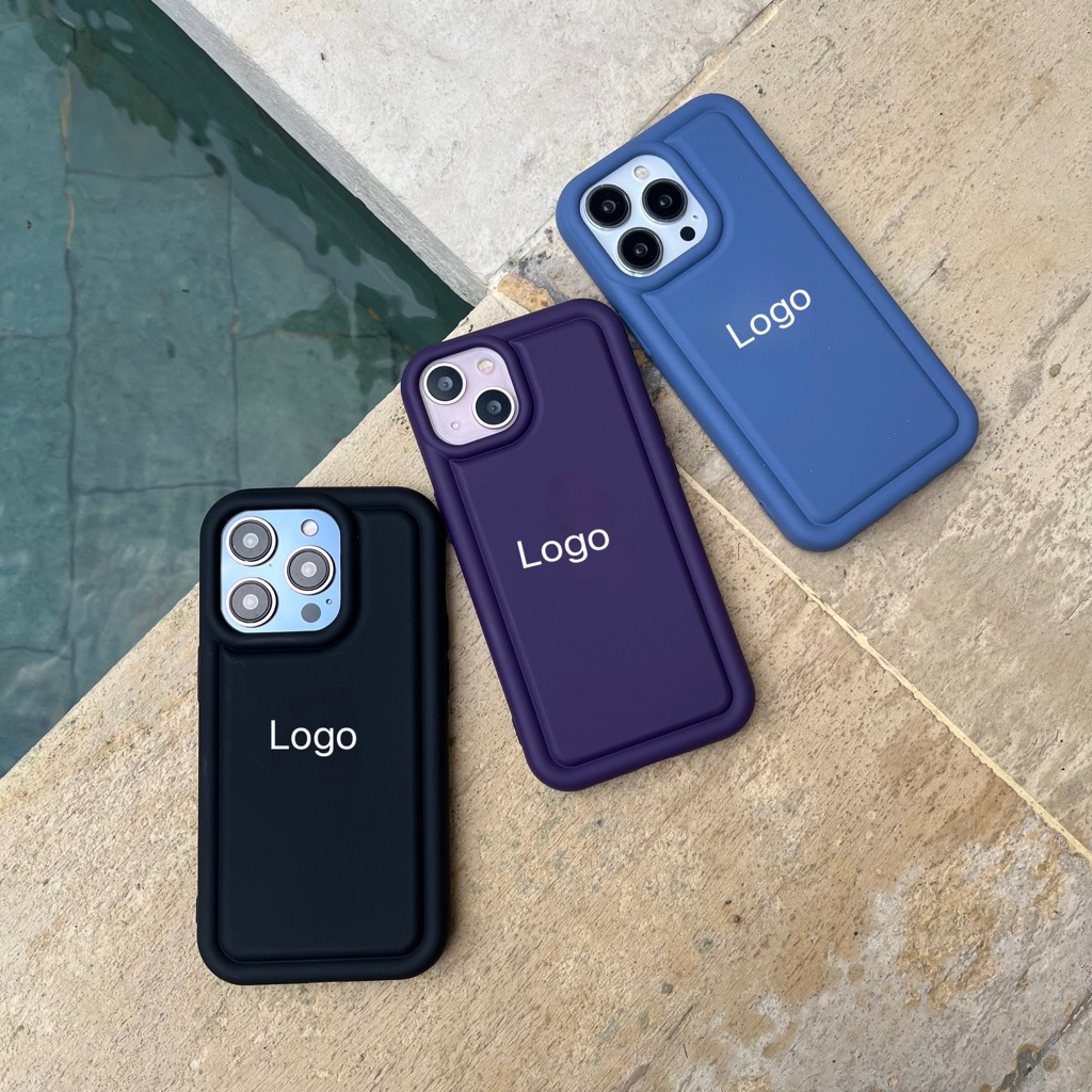 Airbag Soft Case iphone 7+/8+ - 14 PROMAX