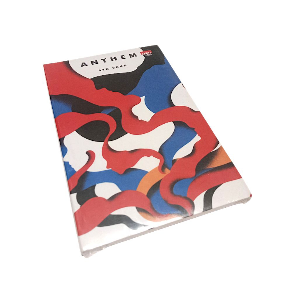 อันธิม (นิยาย) PENULIS: Ayn Rand