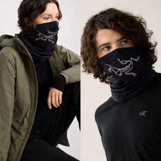 หน้ากากบัฟ Statutteryx / คอ Gaiter Original Outdoor Cycling …