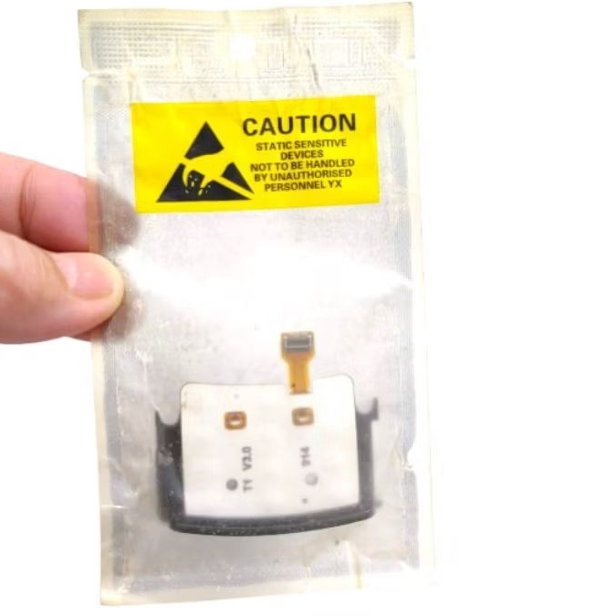 ปุ่มกด keyton แบบยืดหยุ่น Nokia 6500 สไลด์ N6500 classic & Flex N6270 - สไลด์ N6500 แบบยืดหยุ่น - N6