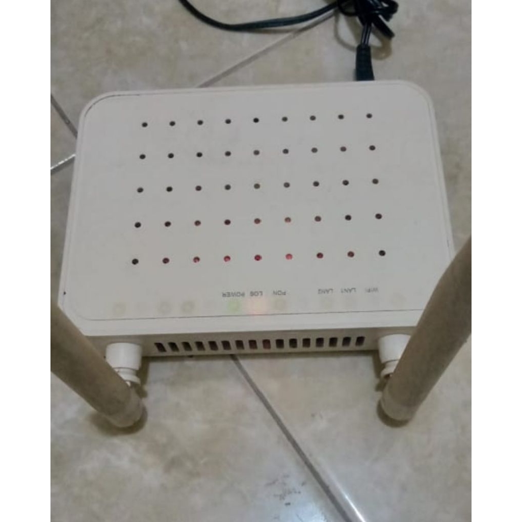 เราเตอร์ Bdcom เหมือนถ่ายรูป