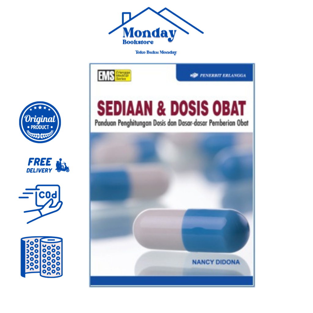 ยารักษาการเตรียม & DOSE