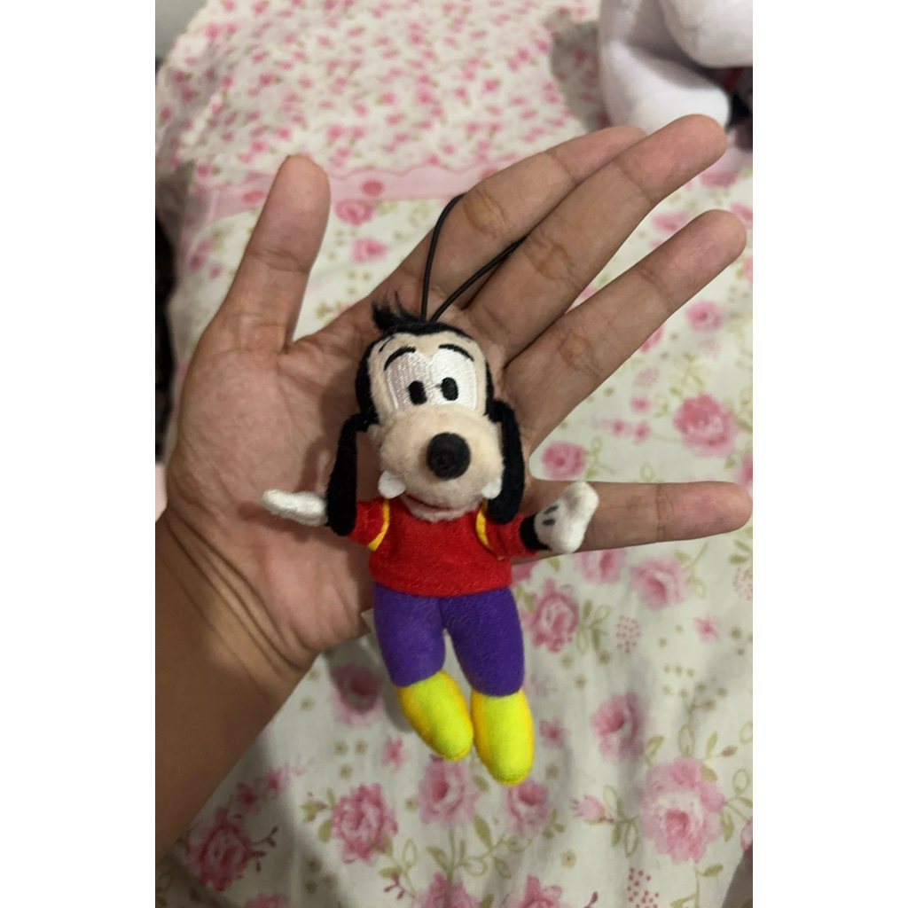 Max disney goofy siblings