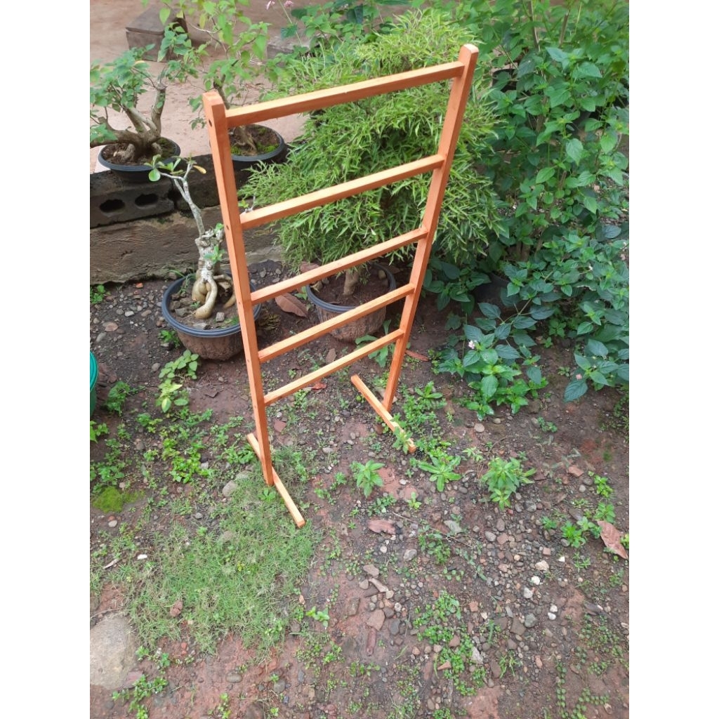 SNACK RACK SHOP WARKOP RACK COFFEE RACK AESTHOGANY WOOD MULTIPURPOSE RACK COFFEE RACK RACK MULTIPURP