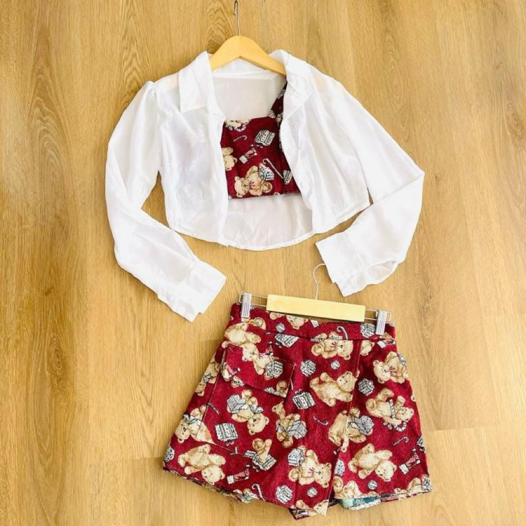 One Set Nuy Shop โดยแม่ชีจันทร์