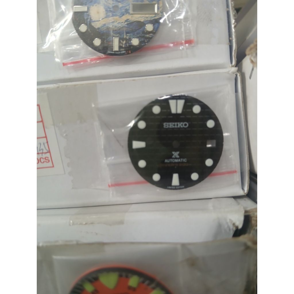 Dial waffle nh 35 pless