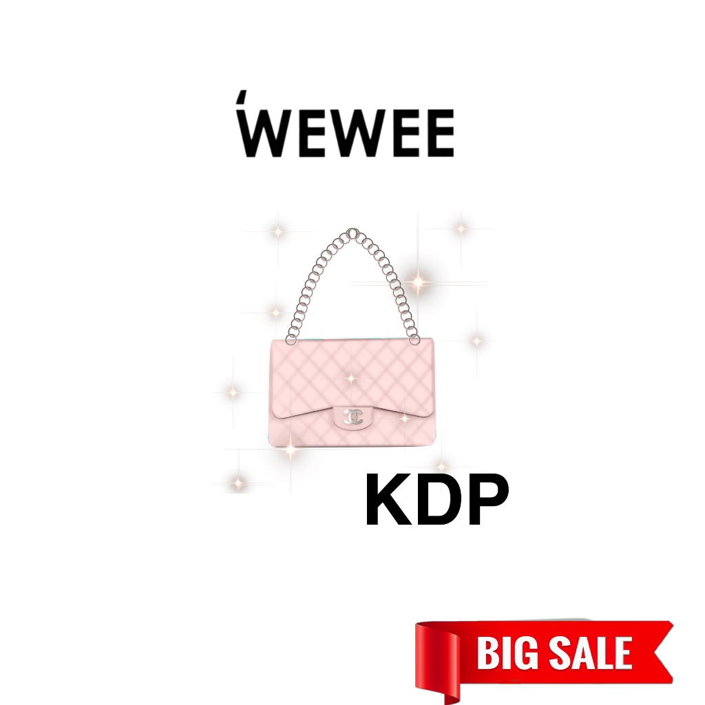 CODE 3 KDP BAG เท่านั้น