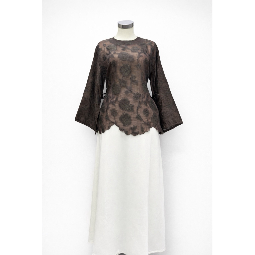 Silva Blouse********