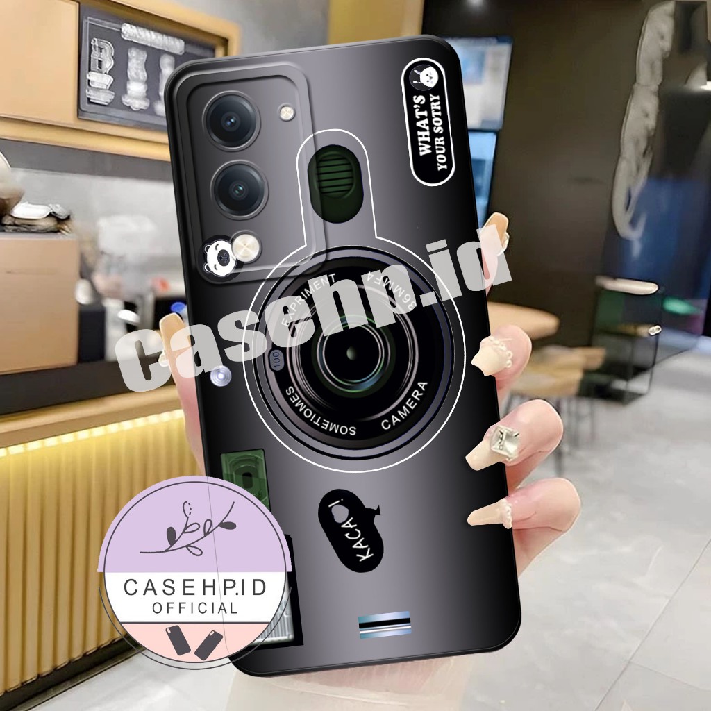 HP Softcase Vivo y29s - Vivo y04s - Vivo y04 - Vivo y100 - เคสโทรศัพท์มือถือ Vivo Y400 รุ่นล่าสุด - 