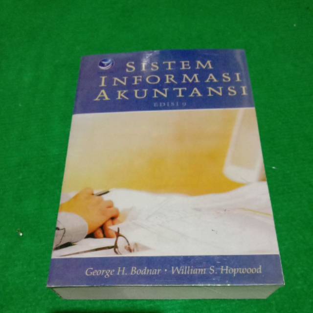 ACCOUNTING INFORMATION SYSTEM รุ่นที่ 9