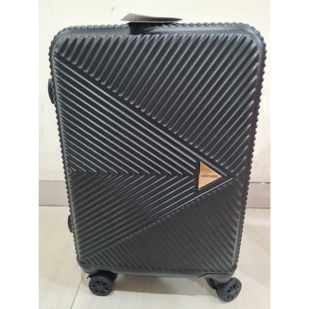 GOFLEX กระเป๋าเดินทาง CABIN ขนาด 20 นิ้ว / กระเป๋าเดินทางไฟเบอร์