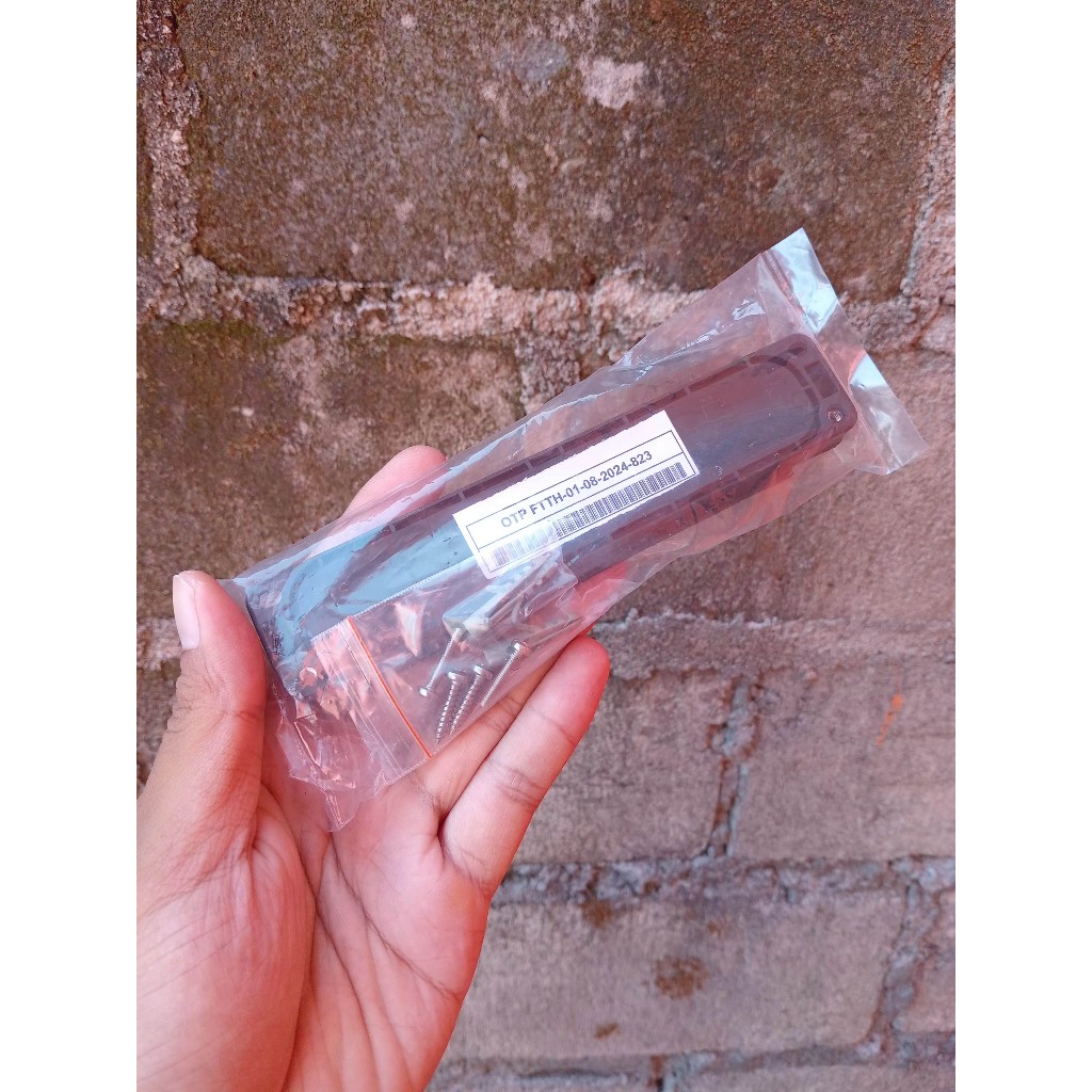 OTP Fiber Optic Termination Premises Fiber เข้าร่วมกล่อง Mini Fiber Optic