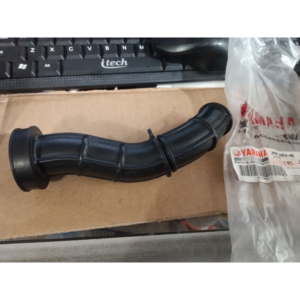 Mio M3 Type 2PH-E4453-00 YGP ยางกรองอากาศ