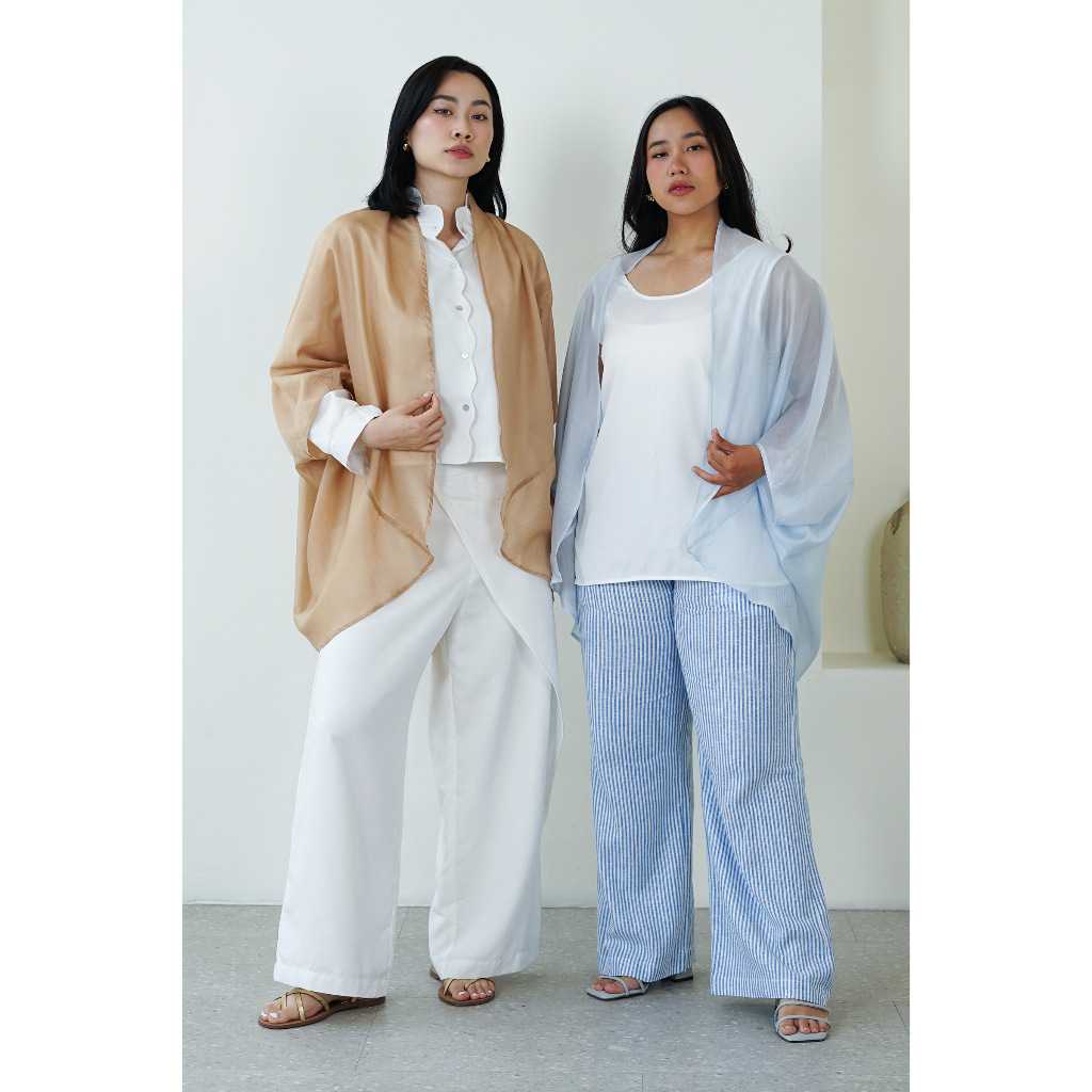 Kivee - คาร์ดิแกน Reishi / คาร์ดิแกนเชียร์