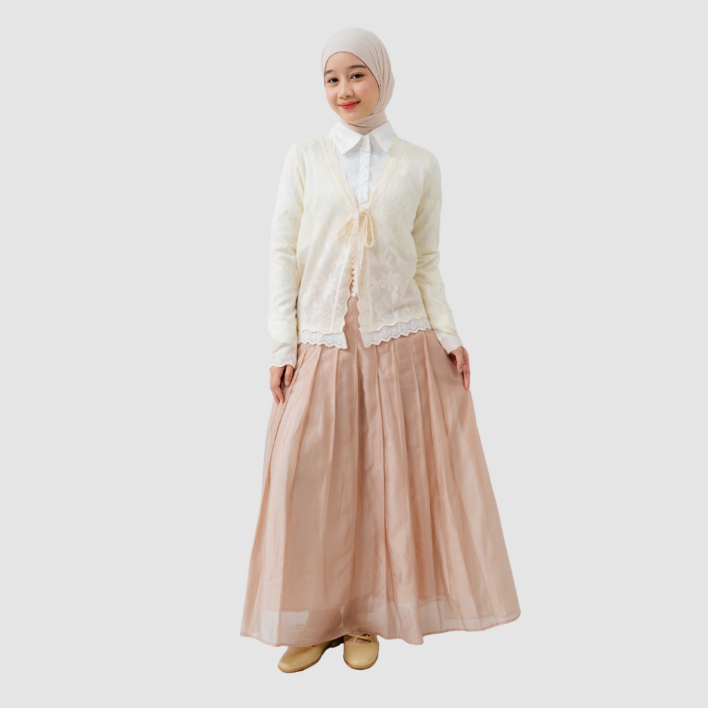 YESOU Ester Cardigan