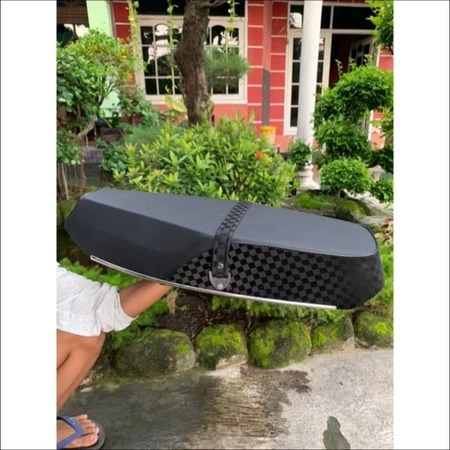 GRAND SABIT LEGEND SEAT 13 CM - ASTREA GRAND SABIT IMPRESSA LEGEND 2 CHESS ที่นั่ง 3D - GRAND CHASIS