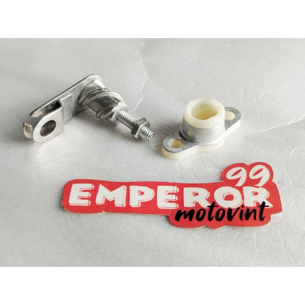 SUZUKI A100 DREUK CLUTCH CLUTCH SETTING SUZUKI A100 ALLTYPE