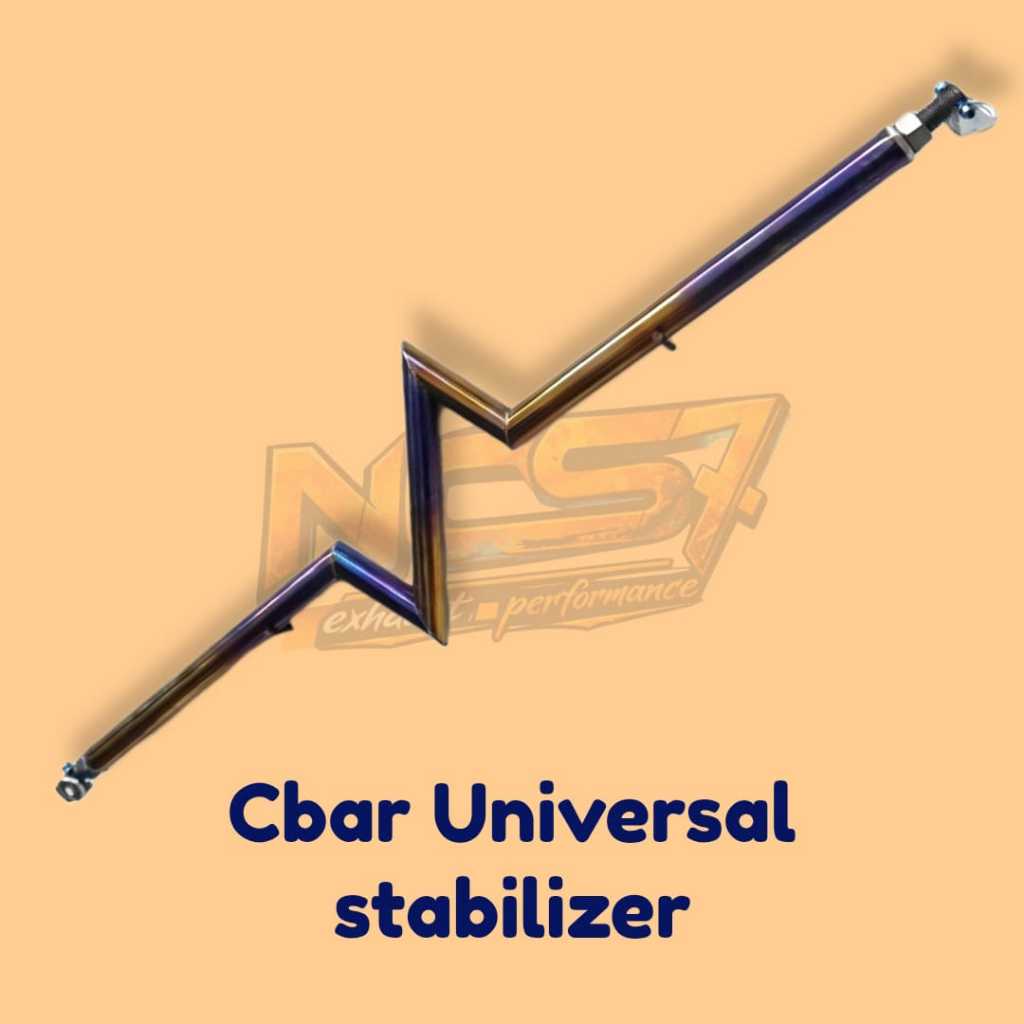 C Bar Petir Stabilizer C Bar Petir universal