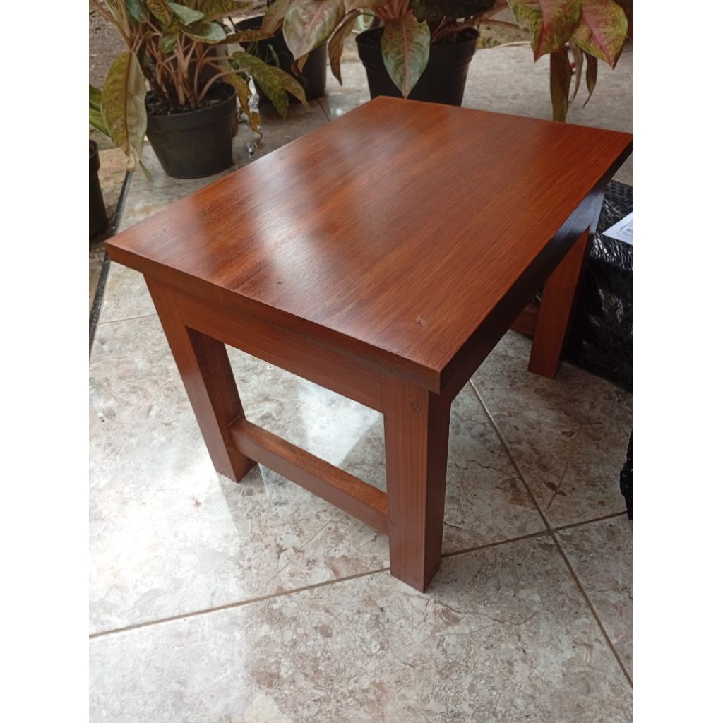 วัดโต๊ะมินิ 30x30x15ซม