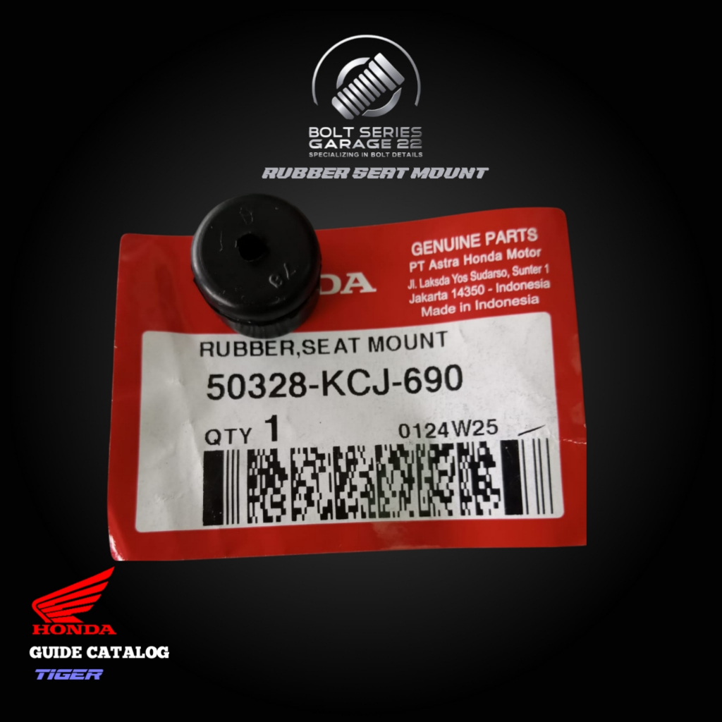 ยางเรือนไมล์ Spido CRF 150