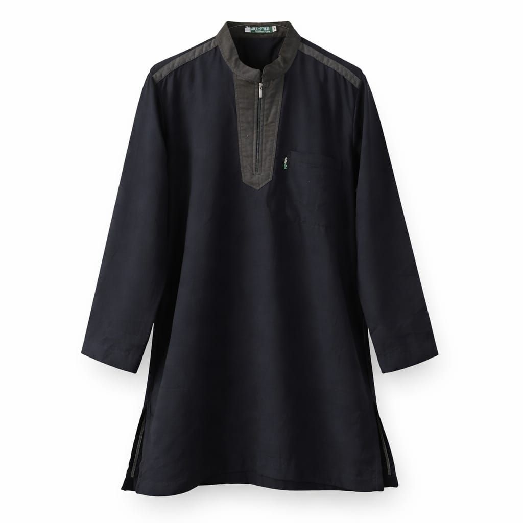 PRELOVED Pakistani Gamis Kokoh Dress