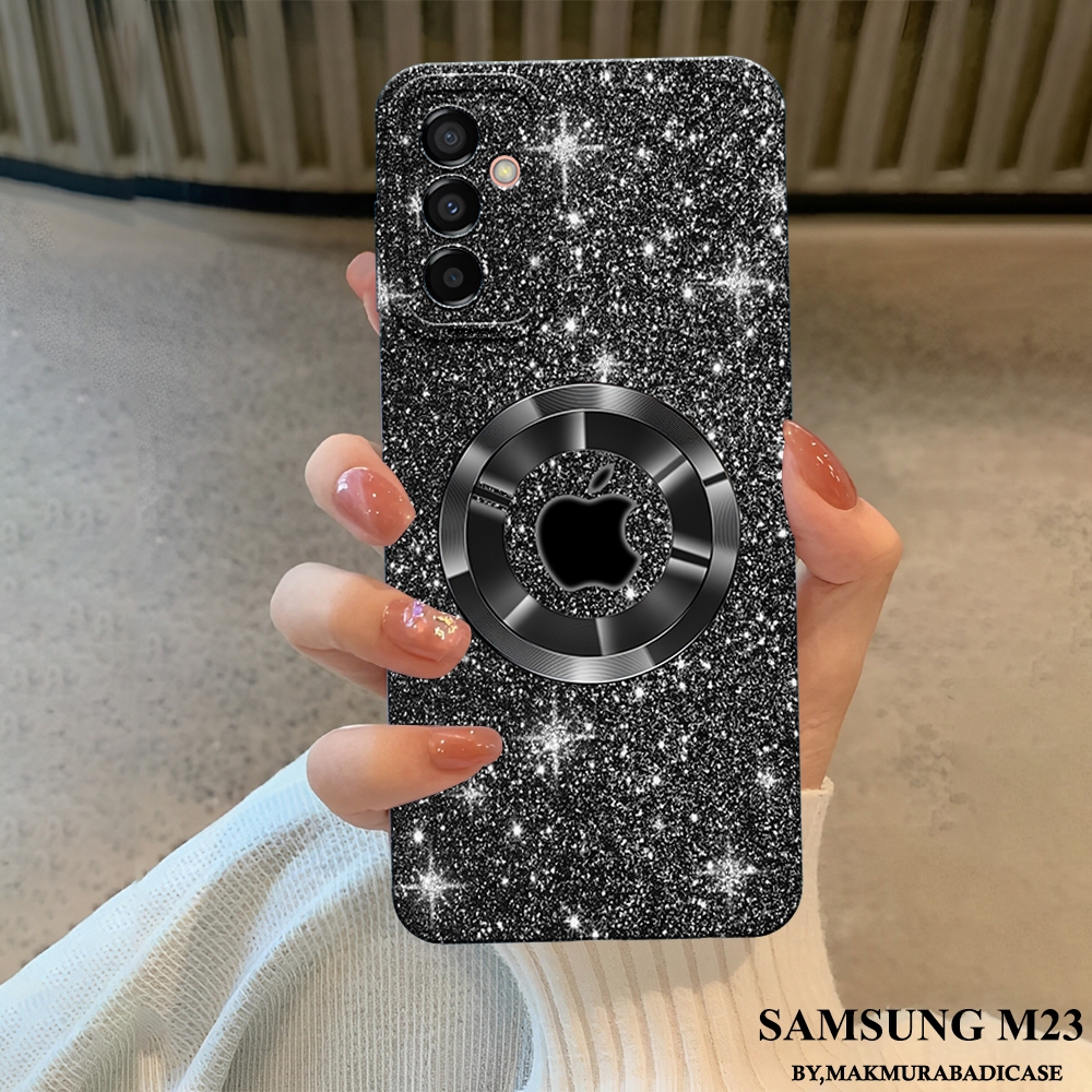 เคส Samsung M23 - M54 - M34 - M32 5G - เคส Procamera Aesthetic แบบยืดหยุ่น - เคสแฟชั่นน่ารักล่าสุด